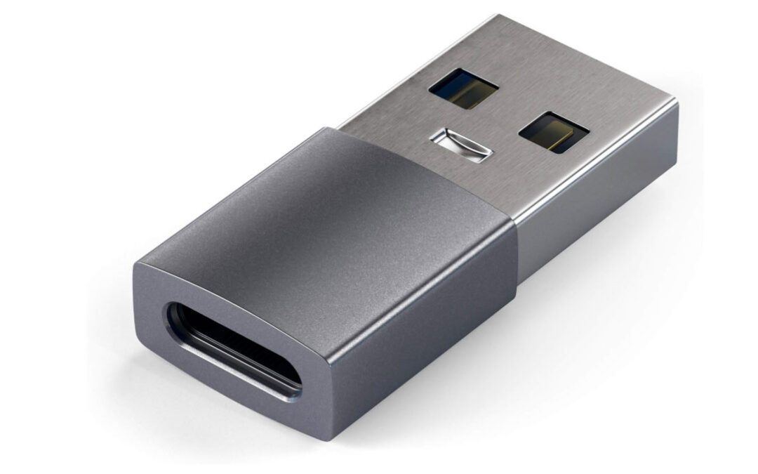 Come collegare un portatile con USB-C a una stampante
