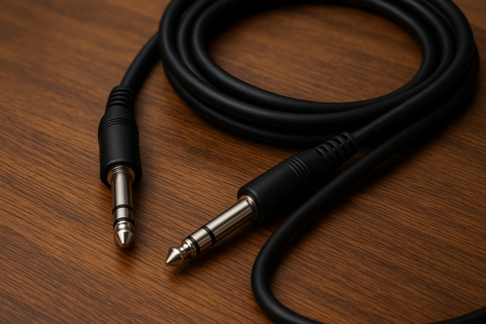 Come ridurre il rumore elettrico nei cavi audio