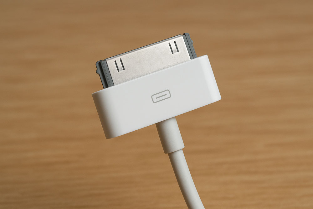 Cavo 30 pin per iPad: a cosa serve e come sceglierlo