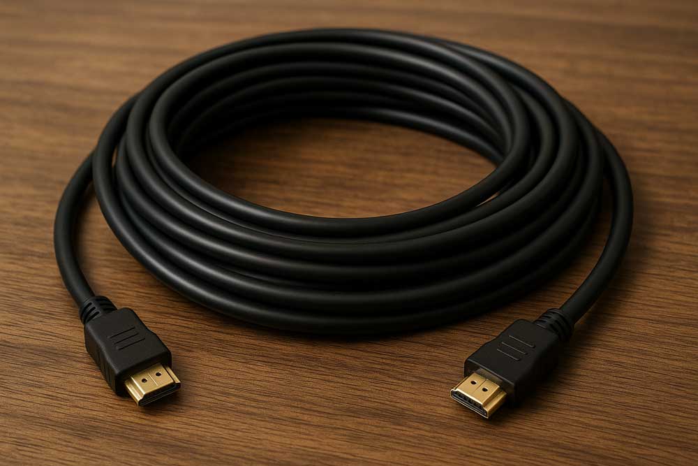 Quanto può essere lungo un cavo HDMI?