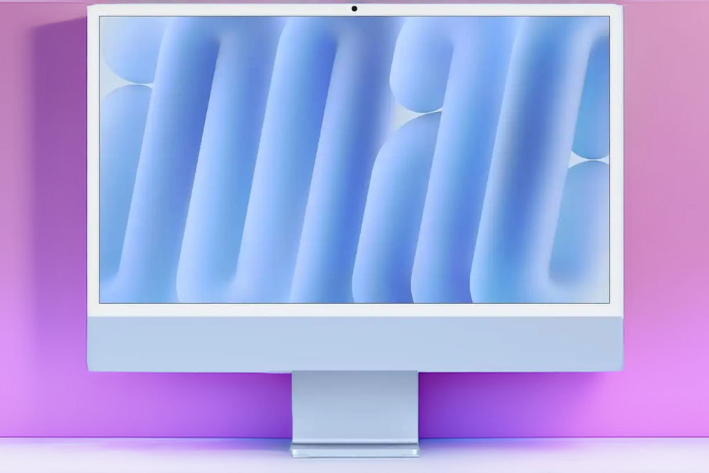 iMac M4: come collegarlo a monitor, stampanti e altre periferiche
