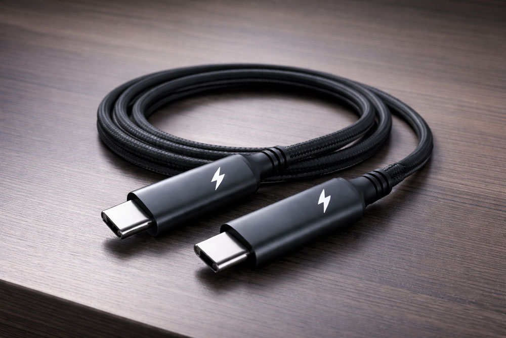USB-C non è tutto uguale: differenze tra dati, video e ricarica