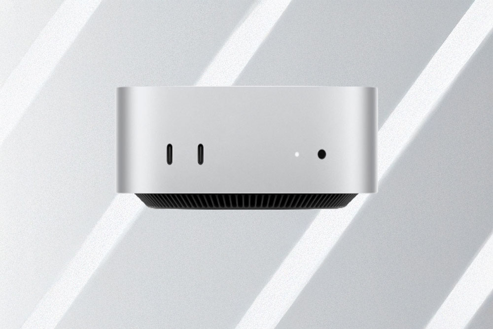 Mac mini M4: come collegarlo a monitor, stampanti e altre periferiche