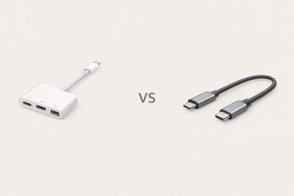 Come collegare un iPhone 17 a un monitor, televisione o proiettore HDMI