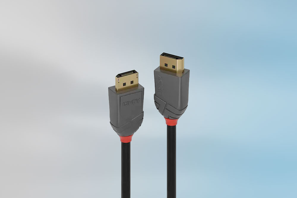 DisplayPort 1.4 vs 2.1: differenze pratiche e quale scegliere