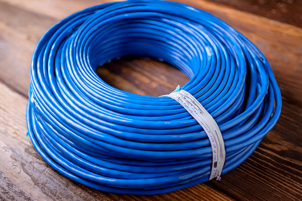 Perché i cavi Ethernet non possono superare i 100 metri?