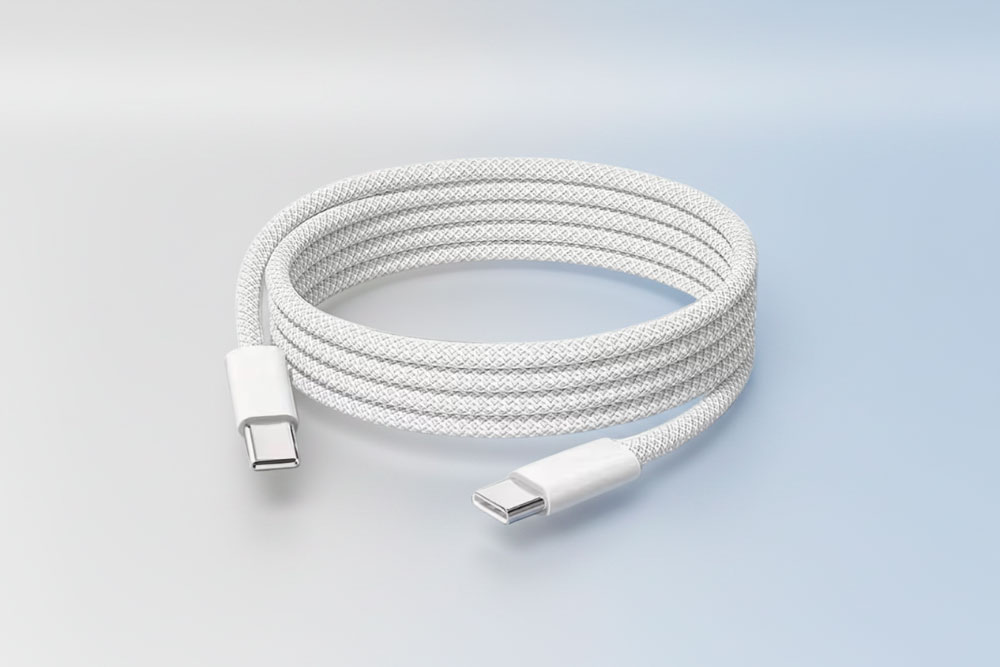 Cavi USB-C intrecciati: sono davvero più resistenti?